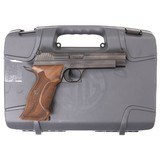 SIG SAUER P210 9MM LUGER (9x19 PARA) - 3 of 3