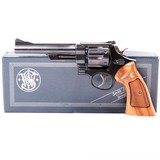 SMITH & WESSON 28-2 HIGHWAY PATROLMAN .357 MAG - 1 of 3