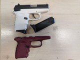 SCCY CPX-1 GEN 3 9MM LUGER (9X19 PARA) - 1 of 1