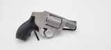 SMITH & WESSON 642-2 .38 SPL +P - 1 of 3