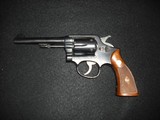 SMITH & WESSON 38 Special .38 S&W - 2 of 3