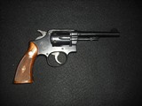 SMITH & WESSON 38 Special .38 S&W - 3 of 3