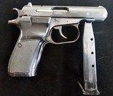 CZ 83 .380 ACP - 2 of 3