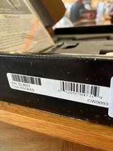 KAHR ARMS CW 9 9MM LUGER (9x19 PARA) - 2 of 3