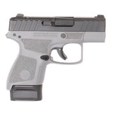 BERETTA APX A1 CARRY 9MM LUGER (9x19 PARA) - 2 of 3