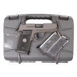 SIG SAUER P938 LEGION 9MM LUGER (9x19 PARA) - 3 of 3