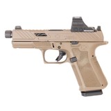 SHADOW SYSTEMS MR920 9MM LUGER (9x19 PARA)