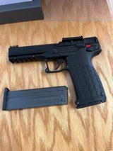 KELTEC PMR 30 .22 WMR - 2 of 3