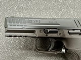 HECKLER & KOCH VP9 9MM LUGER (9X19 PARA) - 3 of 3