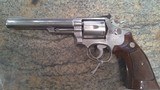 SMITH & WESSON 66-2 .357 MAG - 1 of 3