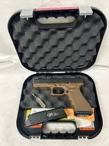 GLOCK Glock 17 Gen 3 9MM LUGER (9x19 PARA)