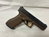 GLOCK Glock 17 Gen 3 9MM LUGER (9x19 PARA) - 3 of 3