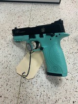 SMITH & WESSON M&P 22 .22 LR - 2 of 3