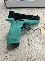 SMITH & WESSON M&P 22 .22 LR - 1 of 3