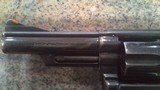 SMITH & WESSON 19 CLASSIC .357 MAG - 2 of 3