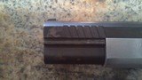 EAA Witness Tanfaglio Match .45 ACP - 2 of 3