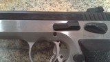 EAA Witness Tanfaglio Match .45 ACP - 3 of 3