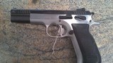 EAA Witness Tanfaglio Match .45 ACP - 1 of 3
