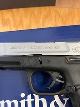 SMITH & WESSON SD40 VE .40 S&W - 3 of 3