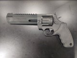 TAURUS RAGING HUNTER .38 SPECIAL/.357 MAGNUM - 1 of 2