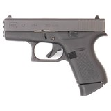 GLOCK 42 .380 ACP - 1 of 3