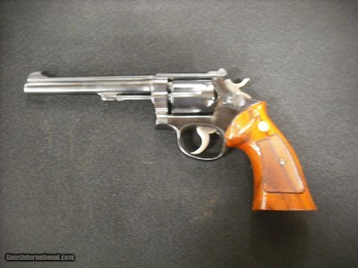 SMITH & WESSON .22 LR .22 LR