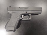 GLOCK 23 .40 S&W - 1 of 2