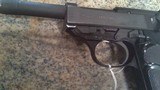 WALTHER P1 9MM LUGER (9x19 PARA) - 3 of 3