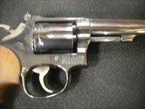 SMITH & WESSON Model 14-3 .38 S&W - 2 of 3