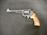 SMITH & WESSON Model 14-3 .38 S&W - 3 of 3