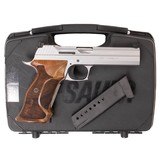 SIG SAUER P210 9MM LUGER (9x19 PARA) - 3 of 3