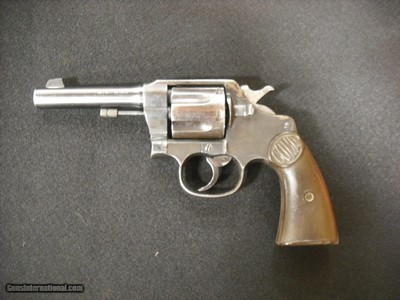 COLT New Service 44-40 .44-40 WIN