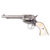 RUGER NEW MODEL SINGLE-SIX .22 LR/.22 WMR - 1 of 3