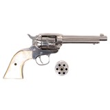 RUGER NEW MODEL SINGLE-SIX .22 LR/.22 WMR - 3 of 3