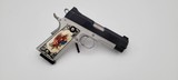 KIMBER PRO CARRY II .45 ACP