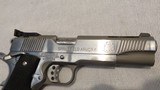 SPRINGFIELD ARMORY 1911 A1 .45 ACP - 3 of 3