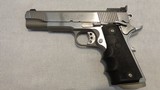 SPRINGFIELD ARMORY 1911 A1 .45 ACP - 2 of 3