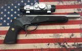 THOMPSON/CENTER ARMS contender .357 MAG - 3 of 3