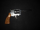SMITH & WESSON MODEL 48 .38 SPL - 3 of 3