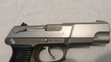 RUGER P90 DC .45 ACP - 3 of 3