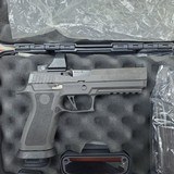 SIG SAUER P320 XFIVE LEGION 9MM LUGER (9X19 PARA) - 2 of 3