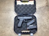 GLOCK G48 9MM LUGER (9X19 PARA)