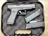 GLOCK G48 9MM LUGER (9X19 PARA) - 2 of 3