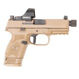 FN 509 9MM LUGER (9x19 PARA) - 2 of 3