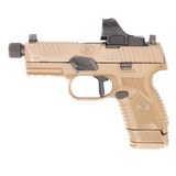 FN 509 9MM LUGER (9x19 PARA) - 1 of 3