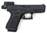 GLOCK G19 GEN 5 9MM LUGER (9x19 PARA) - 1 of 3