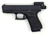 GLOCK G19 GEN 5 9MM LUGER (9x19 PARA) - 2 of 3
