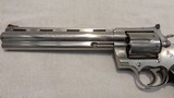 COLT Anaconda MFG 1991 .44 MAGNUM - 3 of 3