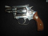 SMITH & WESSON Model 34-1 .22 LR - 2 of 3