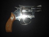 SMITH & WESSON Model 34-1 .22 LR - 3 of 3